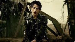 三代目J Soul Brothers - STORM RIDERS feat.SLASH