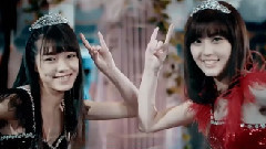SNH48,易嘉爱(SNH48) - 狼与自尊