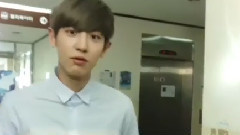 EXO - 我独自恋爱中 预告