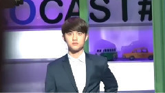 EXO-K,EXO - My Answer