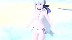 初音未来,VOCALOID家族 - 深海少女