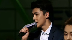 EXO - 世勋读信Cut