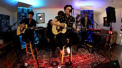 Rixton - Me & My Broken Heart