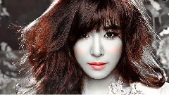 少女时代,Tiffany(少女时代) - We Need Someone To Leanon