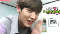 EXO - 我独自恋爱中 灿烈预告