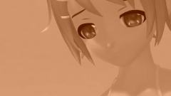 初音未来,镜音双子,VOCALOID家族 - 深海少女