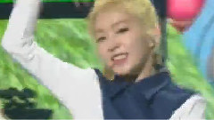 Red Velvet - Ice Cream Cake