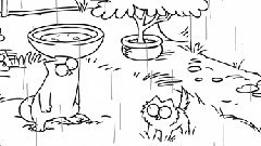 音乐短片 - April Showers