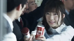 AKB48 - AKB48 ワンダ モーニングショット CM 毎日朝専用編(月曜日) 34秒 島崎遥香