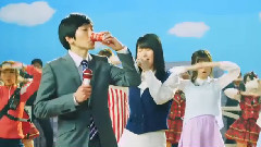 AKB48 - AKB48 ワンダ モーニングショット CM 毎日朝専用 編(金曜日) 34秒 横山由依