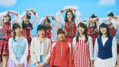 AKB48 - AKB48 ワンダ モーニングショット CM 毎日朝専用 編(水曜日) 34秒 高橋みなみ