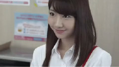 AKB48 - AKB48 ワンダ モーニングショット CM 