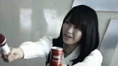 AKB48 - AKB48 ワンダ モーニングショット CM 