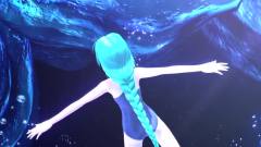 初音未来,VOCALOID家族 - 深海少女