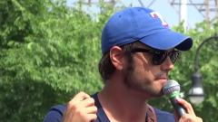 Chuck Wicks - Salt Life