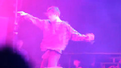 EXO - KAI Solo Deep Breath