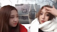 Lovelyz - Lovelyz Diary2 E07