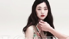 f(x),崔雪莉 - High Cut Vol.147