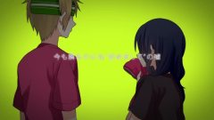 gumi,VOCALOID家族,Nico - ラブ@ライアー