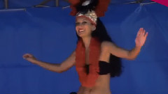 音乐短片 - TAHITI