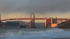 音乐短片 - Peter O'Ski - Bay(Original Mix)