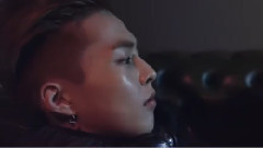 EXO - Xiumin Pathcode 拍摄花絮
