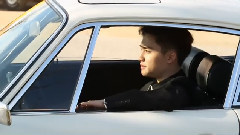 EXO - D.O. Pathcode 拍摄花絮