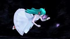 初音未来,VOCALOID家族 - 深海少女