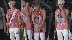 李泰民(SHINee),SHINee - Ending