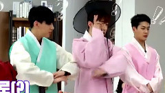 GOT7 - Roommate