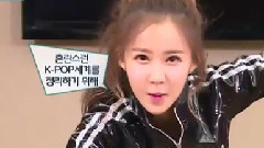 EXO,miss A,FTISLAND - Mnet M!Countdown 预告
