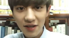 EXO - 独自恋爱中 11日预告