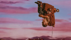 音乐短片 - Head Over Heels 头朝下的生活