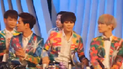 李泰民(SHINee),SHINee - 台下