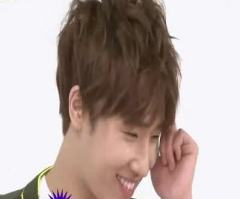 Infinite - 一周偶像 Infinite Cut