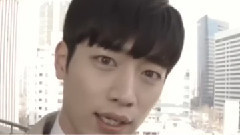 5urprise - 说要请我吃晚餐的他