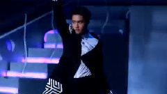 EXO-K,EXO - Let Out The Beast