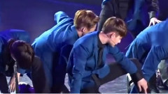 EXO-K,EXO - Overdose
