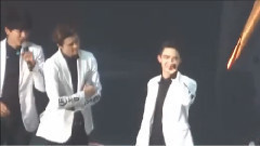 EXO-K,EXO - 海賊王に俺はなる‼︎ & TALK Cut