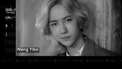 UNIQ - UNIQ2015回归预热视频 饭制版