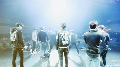 EXO-M,EXO-K,EXO - Immortals EXO出道三周年贺频