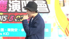 毕书尽 - Action go & 幸福无关& I Wanna Say