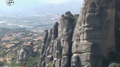 音乐短片 - 山峰