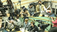 EXO - 伯贤 & CHEN & D.O.清唱Cut