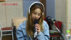 BESTie - Listen