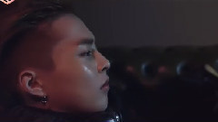 EXO,XIUMIN(EXO) - XIUMIN的预告幕后花絮