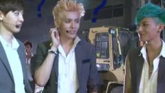 EXO,EXO-K,EXO-M - Wide Entertainment News