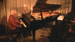 轻音乐 - Cristofori's Dream