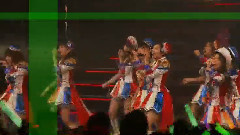 AKB48 - 41st選抜総選挙横山由依応援