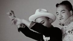 BigBang - KakaoTalk with BIGBANG
